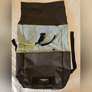 Timbuk2 Backpack San Francisco Gray Green